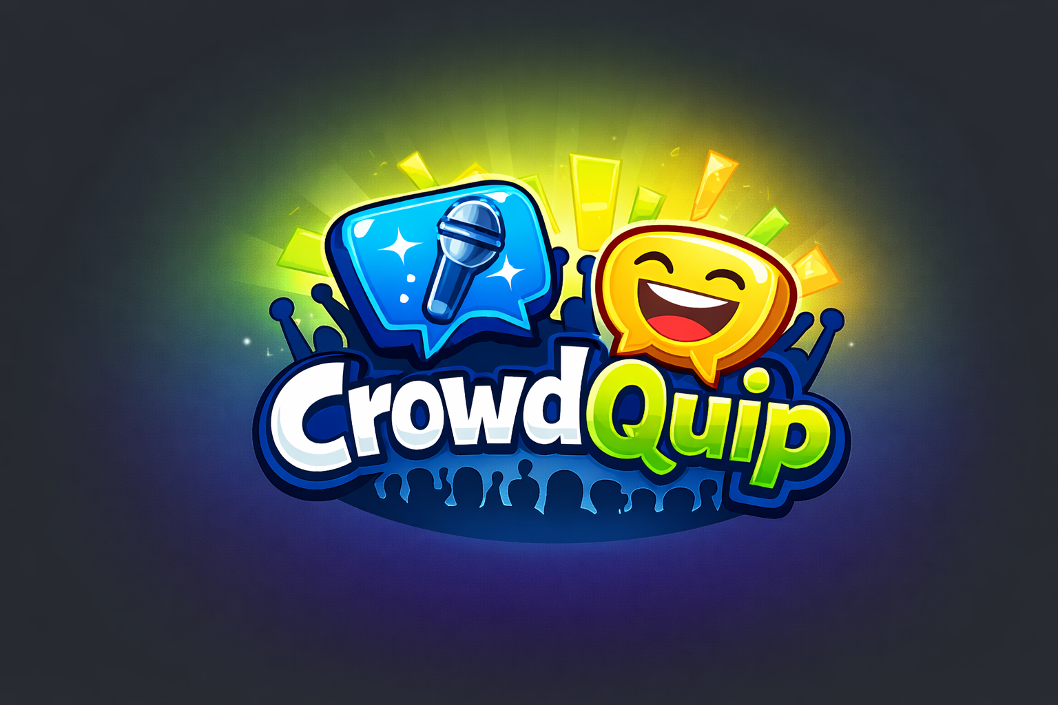 CrowdQuip